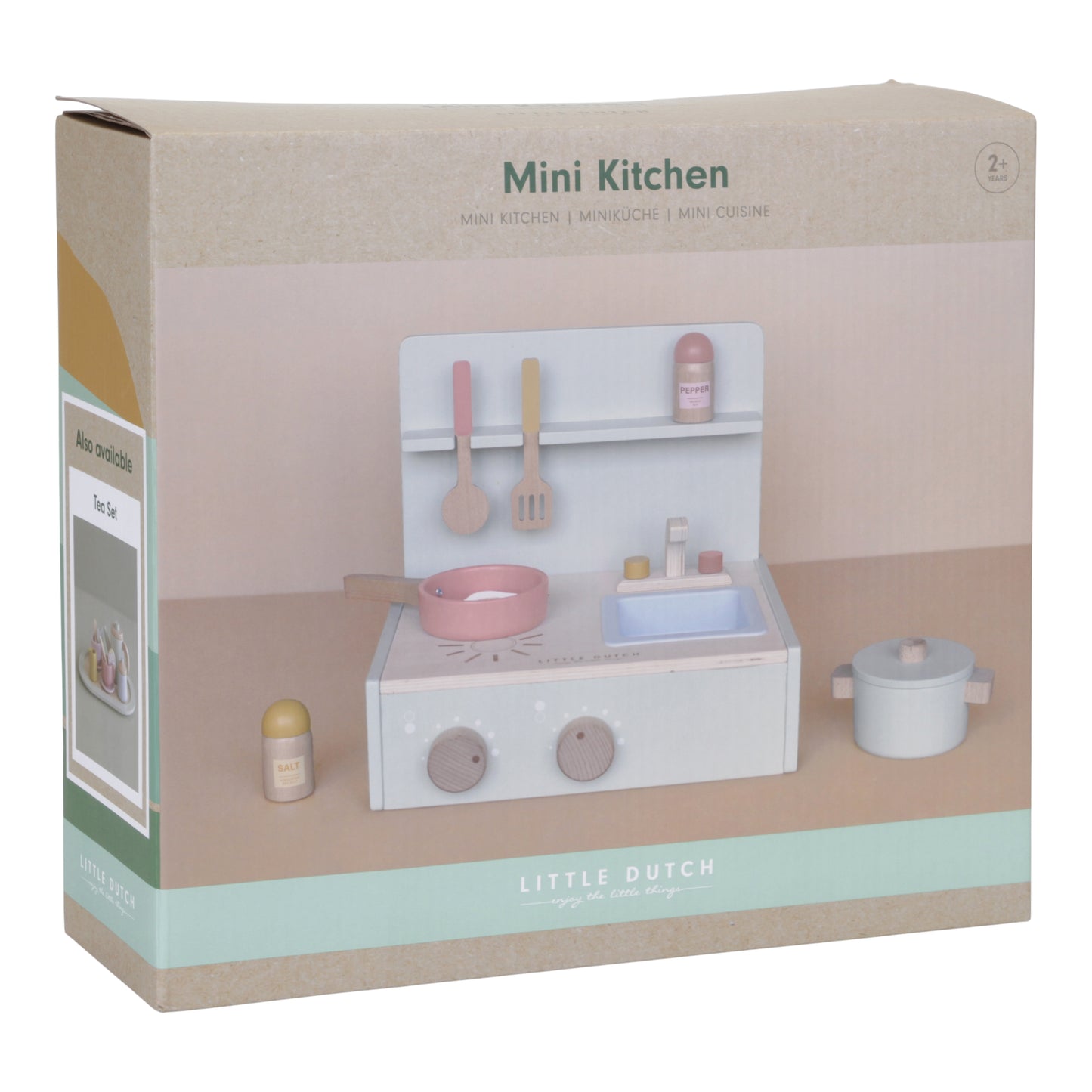 Little Dutch Mini Kitchen
