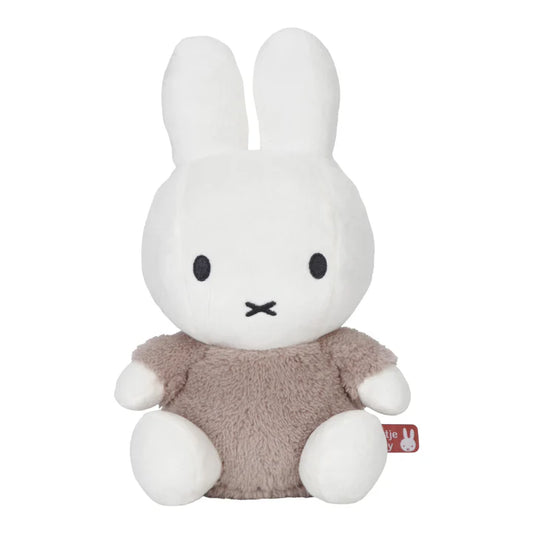 Miffy Fluffy Bunny