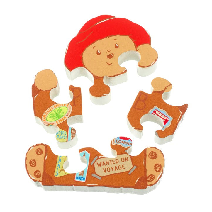 Paddington™ Wooden Puzzle