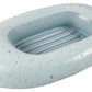 Boat Inflatable Blue