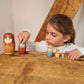 Nesting Dolls Paint Your Own