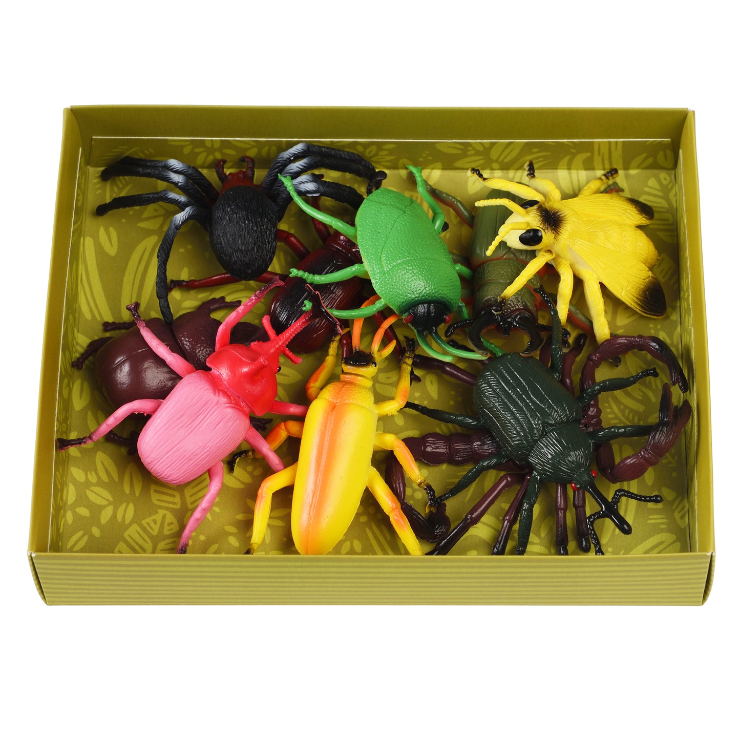 Box Of Bugs