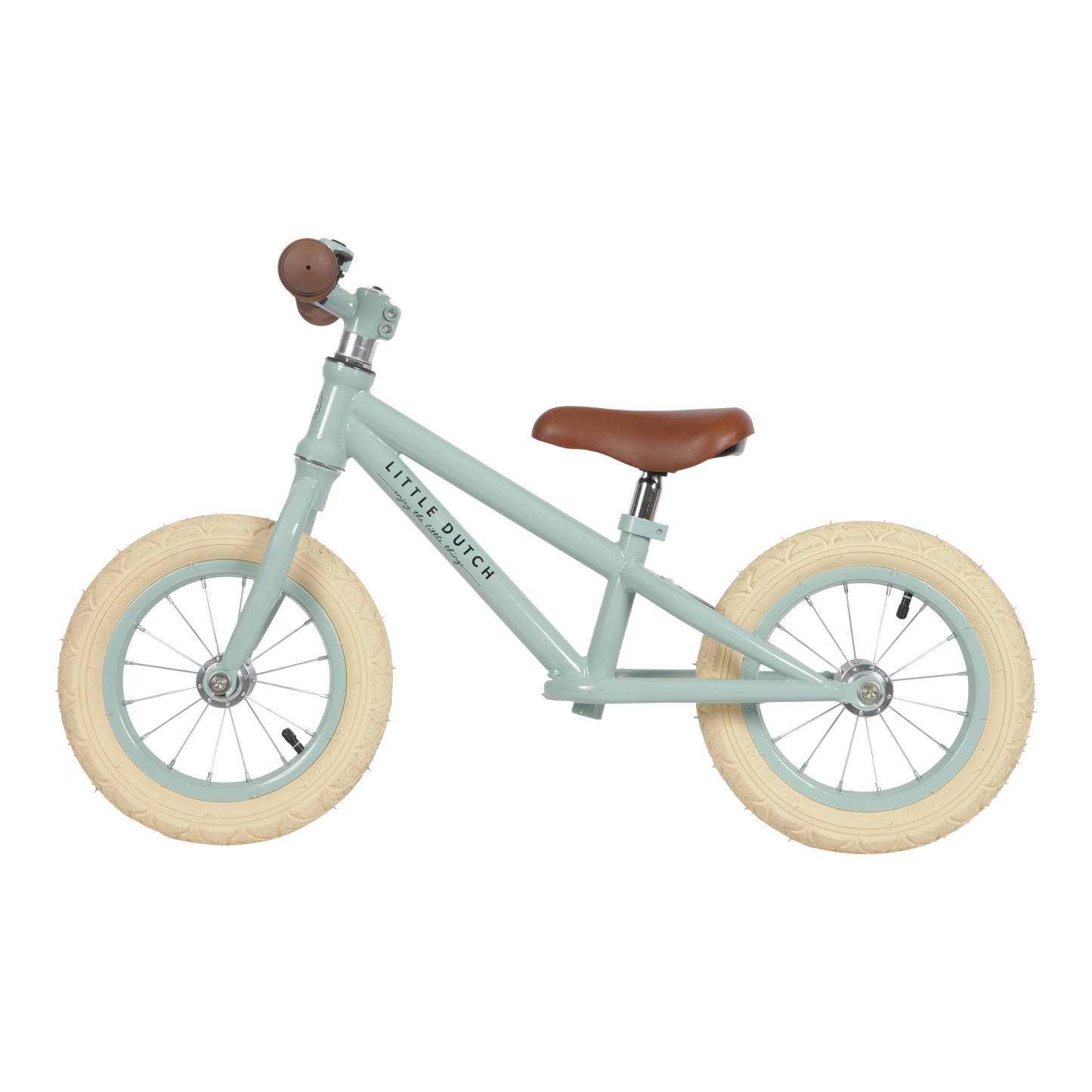 Little Dutch Mint Balance Bike