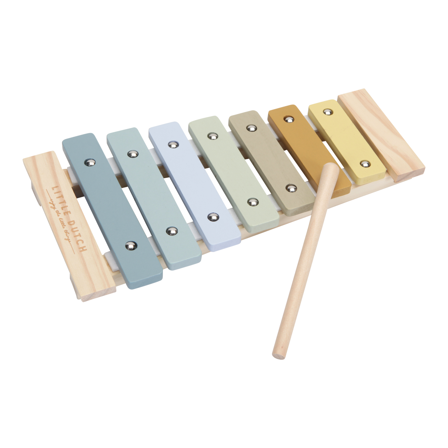 Xylophone Blue