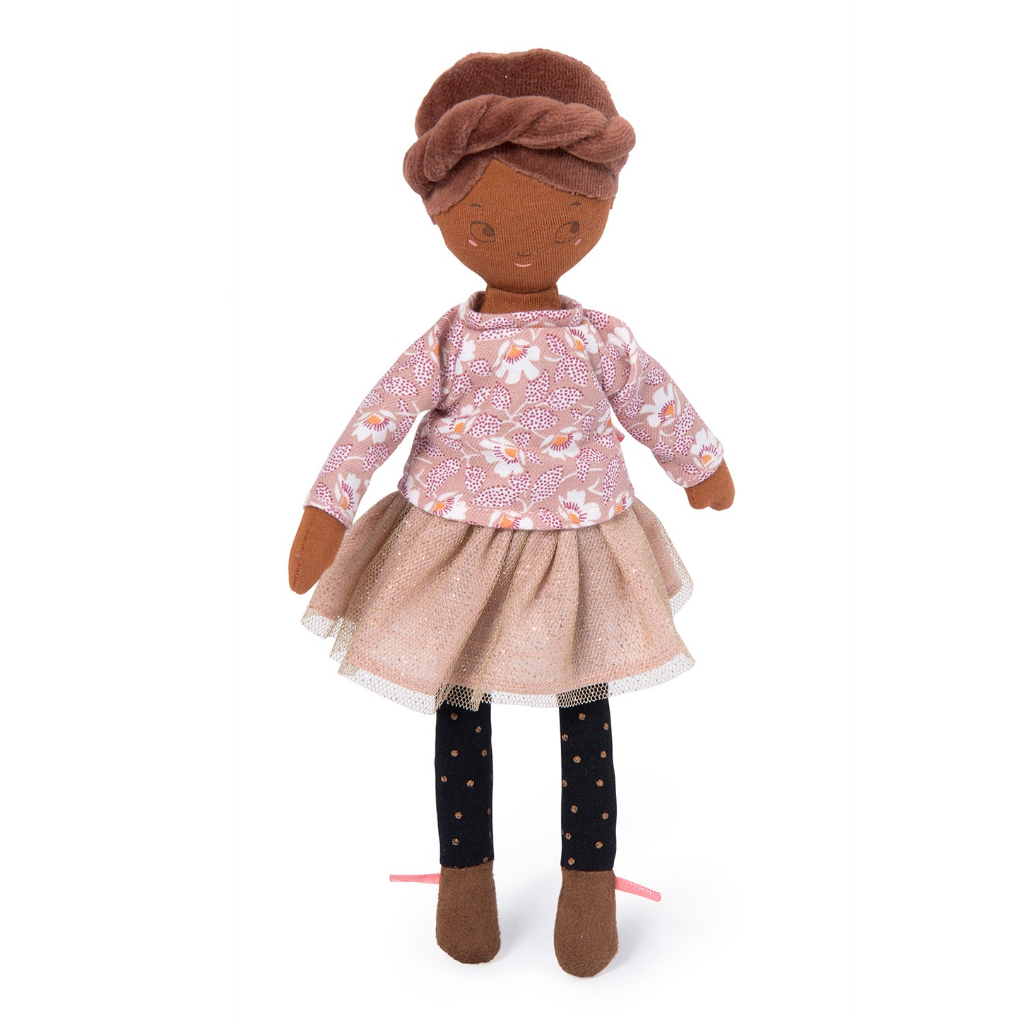 Mademoiselle Rose Les Parisiennes Mini Doll