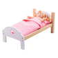 Bigjigs Doll Bed