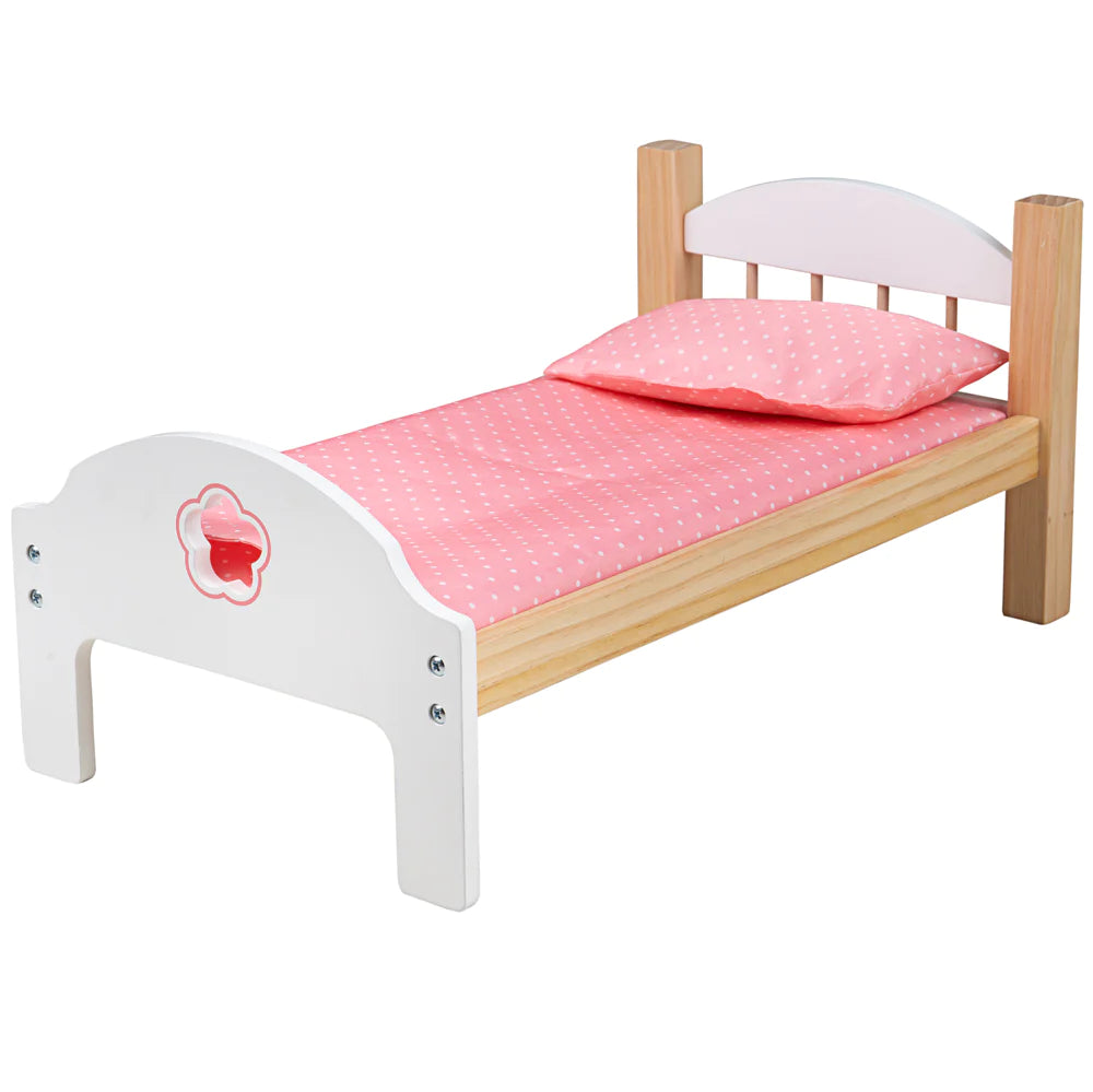 Bigjigs Doll Bed